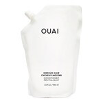 Ouai - Medium Hair - Balsamo Per Capelli Normali Ricarica - -dailycare Medium Conditioner Ref 946ml - Donna